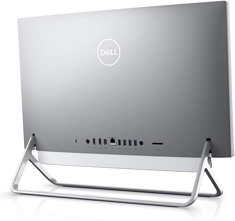 Dell Inspiron 7700 27 FHD מסך מגע All-in-One שולחן עבודה | Intel 4-Core I7-1165G7 מעבד | NVIDIA GEFORCE MX330